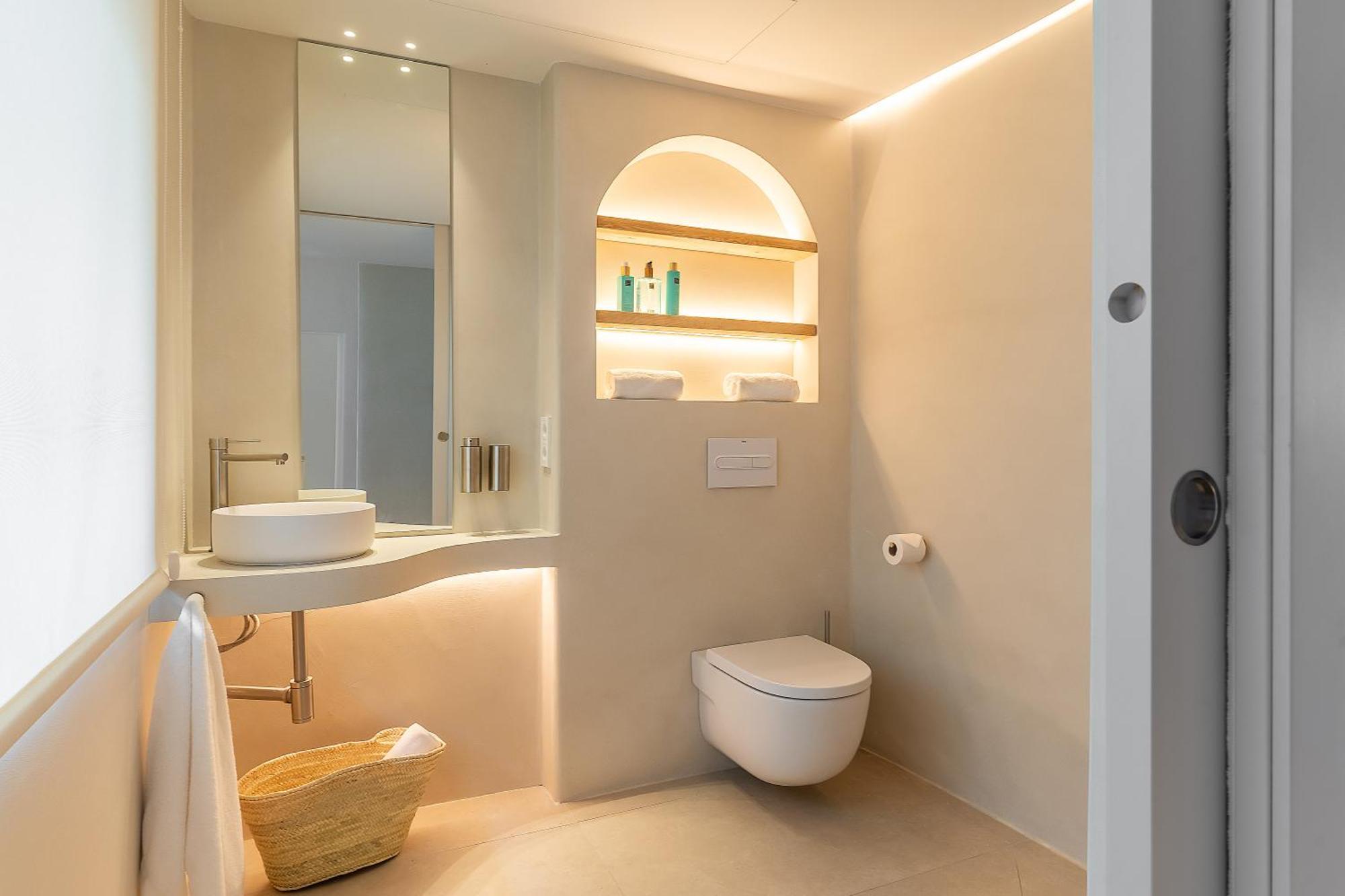 קסטלדפלס Apartamentos Azul מראה חיצוני תמונה