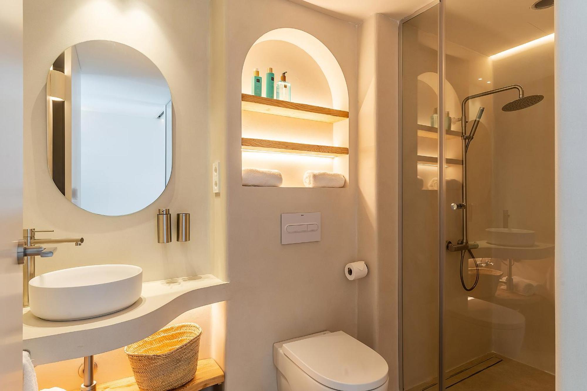 קסטלדפלס Apartamentos Azul מראה חיצוני תמונה